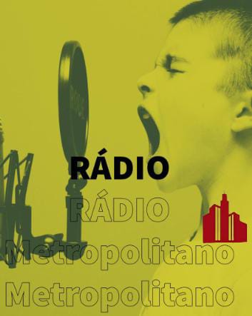 Rádio Metropolitano