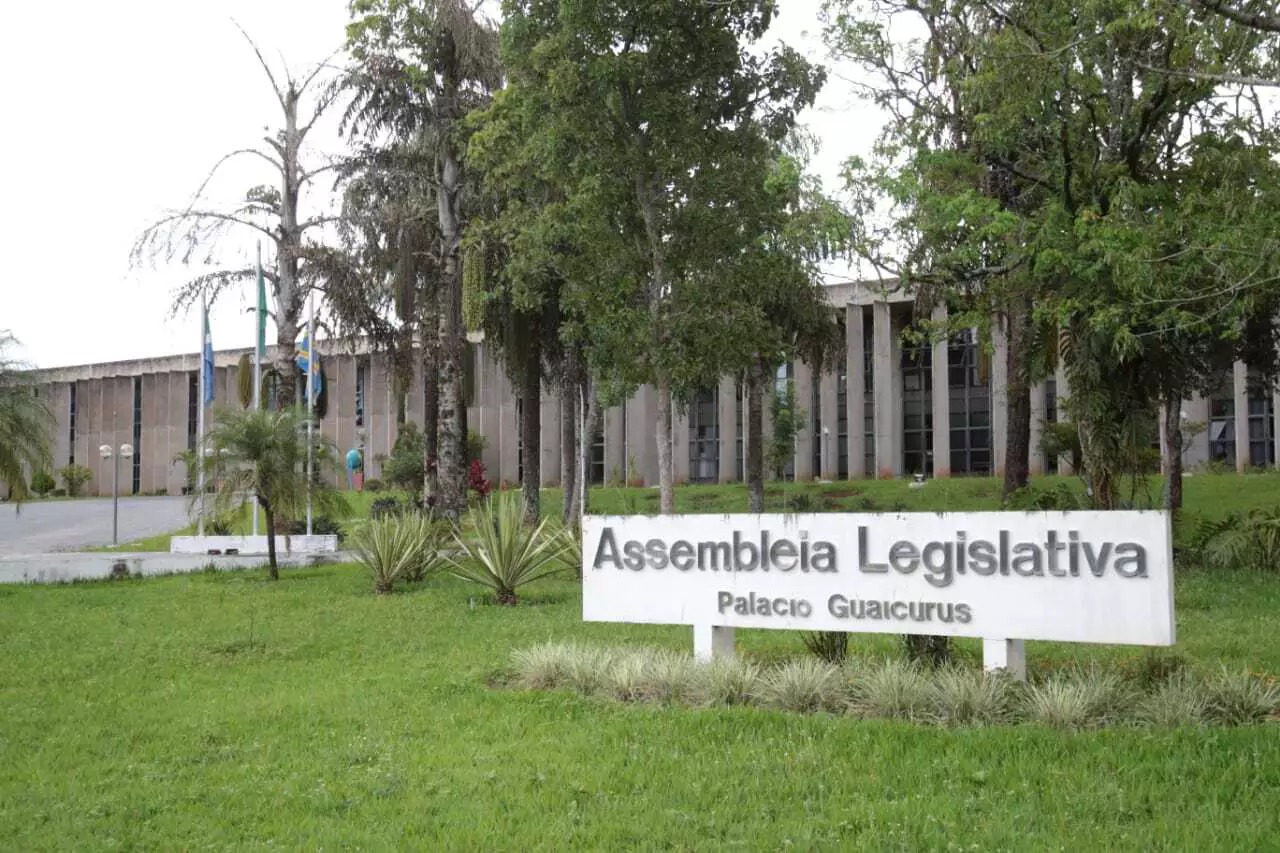 Concurso ALE MS: novo edital previsto para ser publicado ainda em 2024 Concurso ALE MS (Assembleia Legislativa do Estado do Mato Grosso do Sul) está em pauta; cargos e vagas ainda serão confirmados