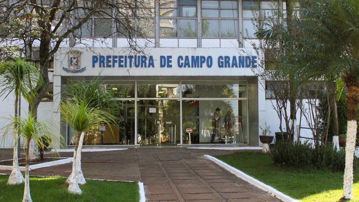 Prefeitura de Campo Grande declara ponto facultativo na véspera de Natal e Ano Novo Decreto não aplica a serviços essenciais