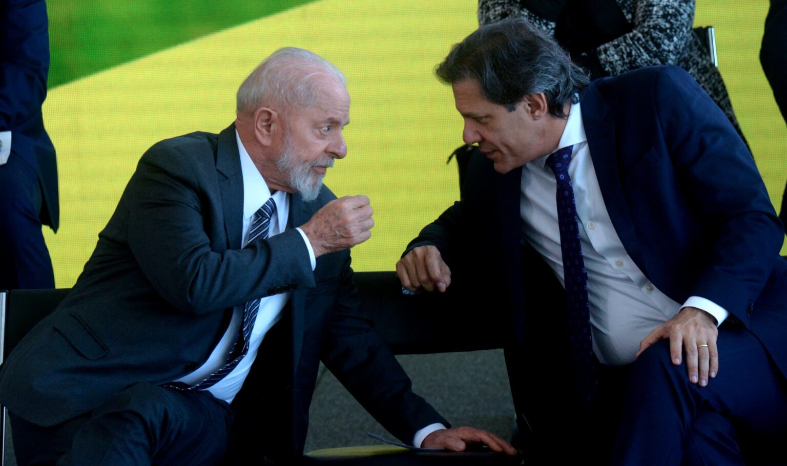 Genial/Quaest: Mercado financeiro prevê derrota de Lula e de Haddad, nas próximas eleições, em todos os cenários