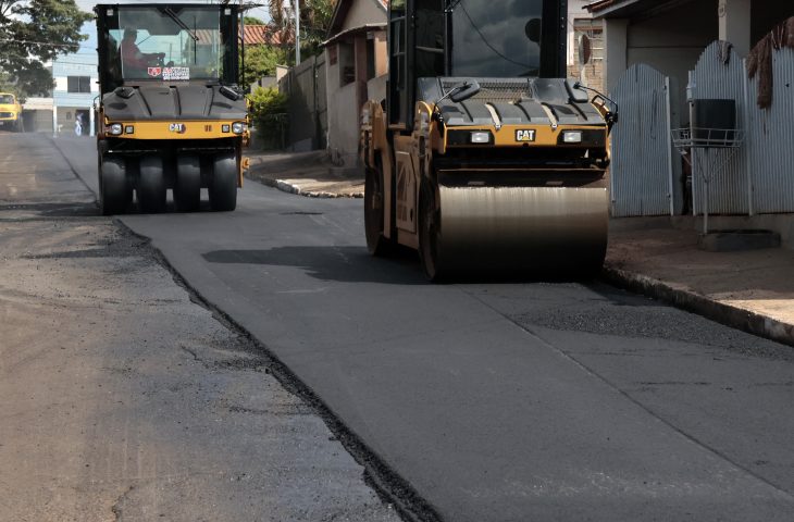 Governo de MS lança licitações de R$ 34 milhões em obras de infraestrutura em seis municípios