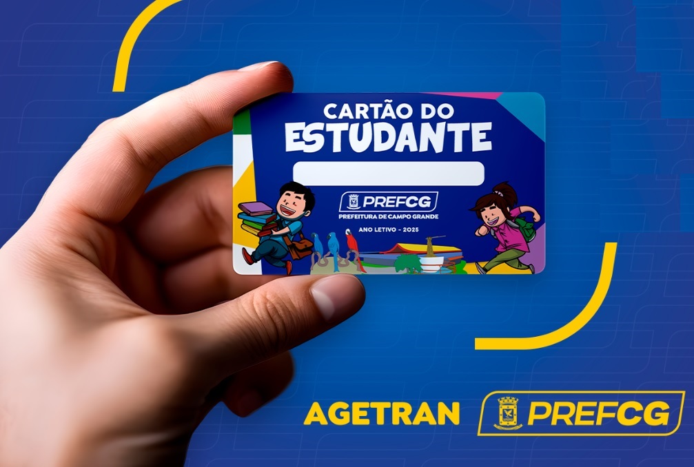 Agetran Abre inscrição para o passe de estudante