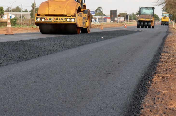 Novo modelo vai impulsionar infraestrutura e promover a recuperação de 800 km de rodovias em MS